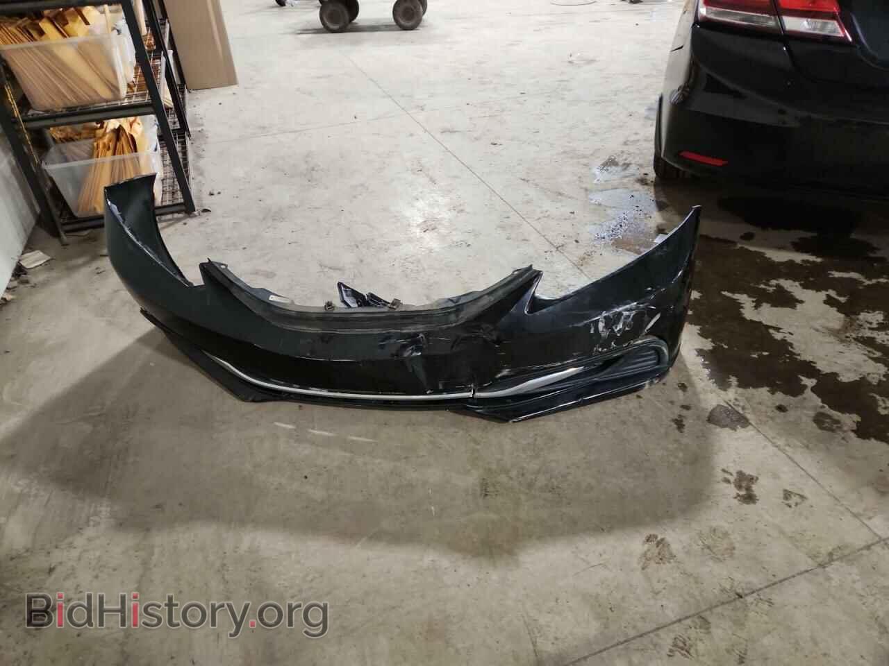 2013 HONDA CIVIC - VIN: 2HGFB2F58DH603736 - Фото 12