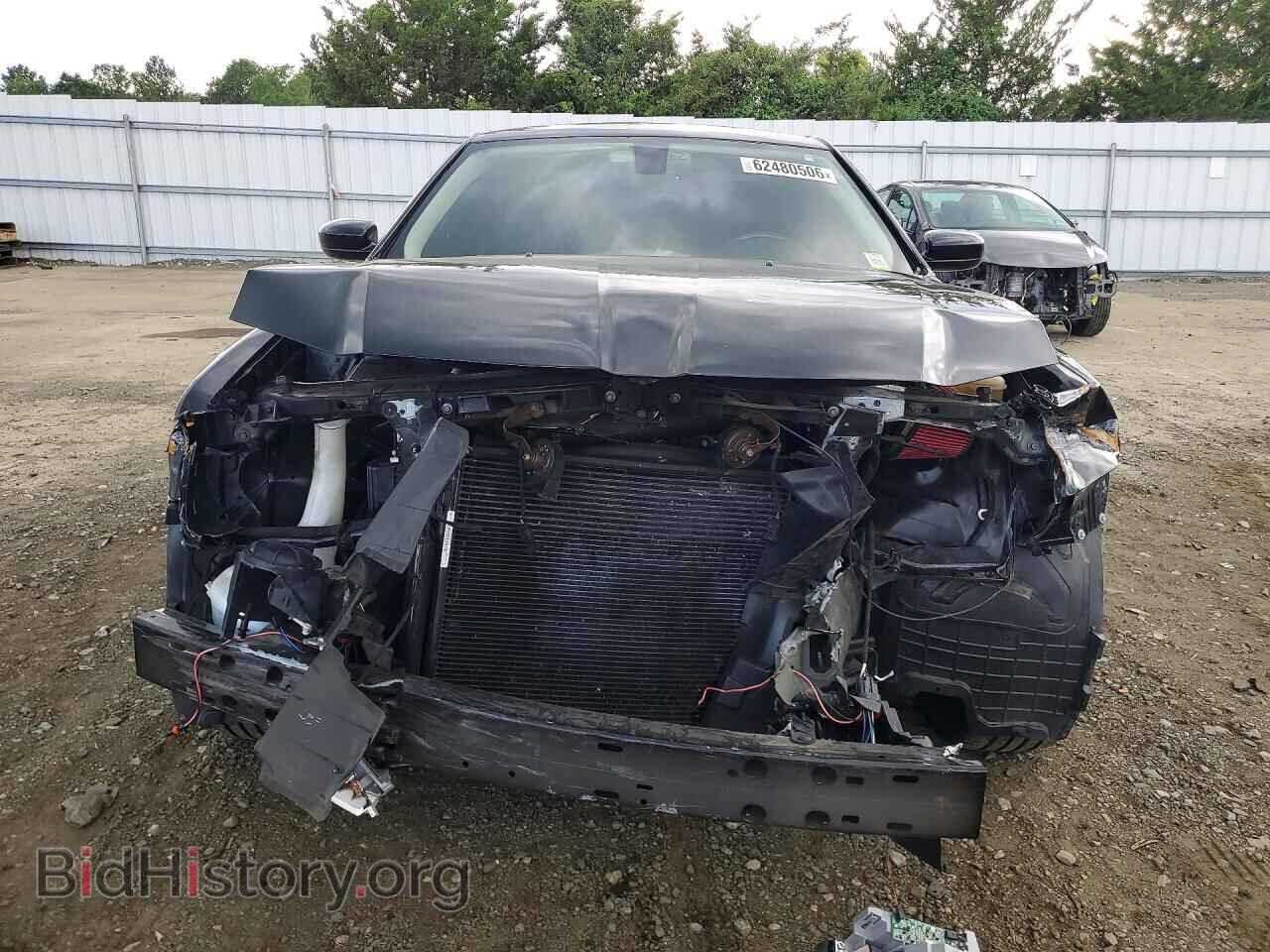 2021 CHRYSLER 300 - VIN: 2C3CCARG5MH524227 - Photo 5