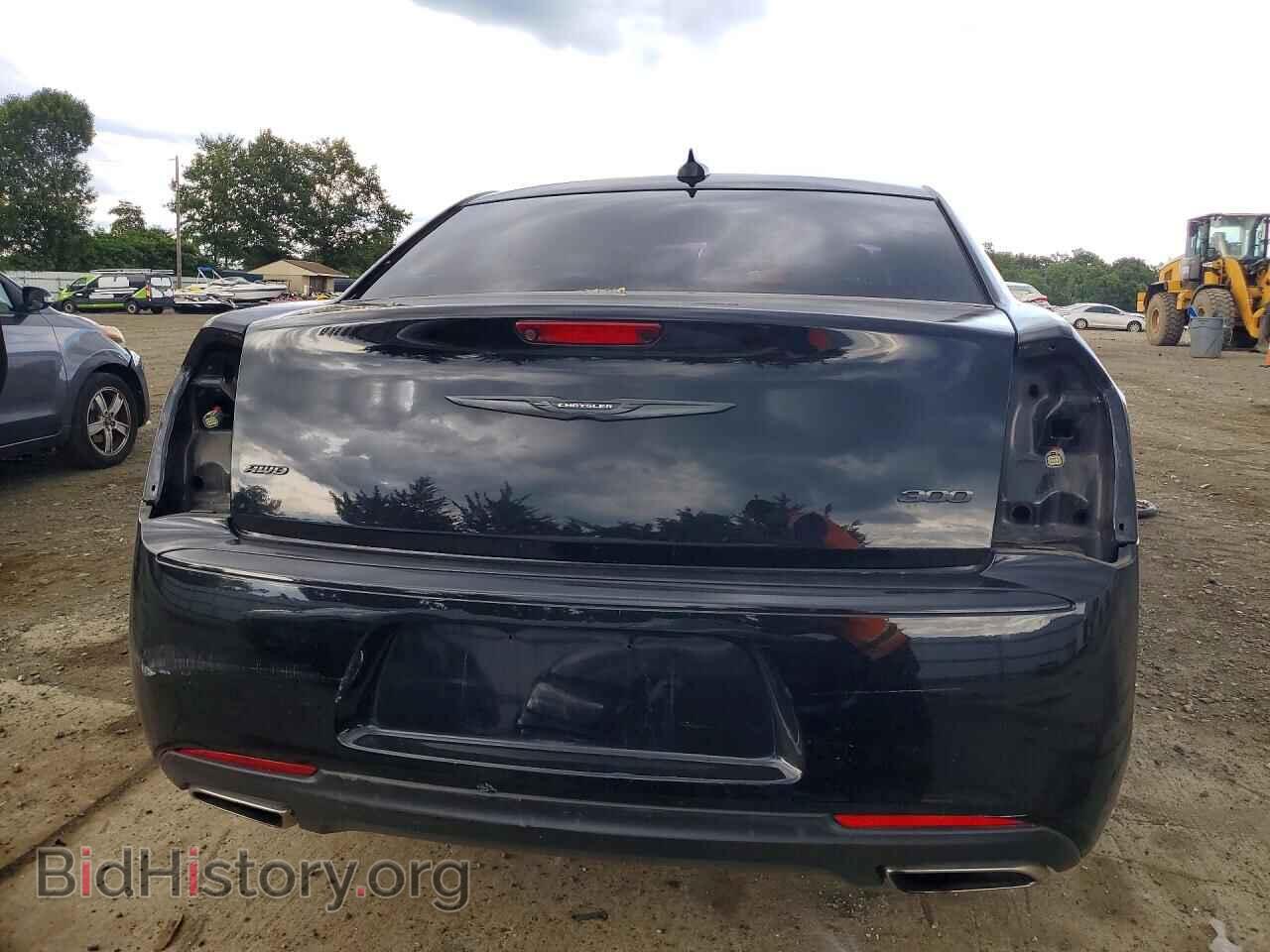 2021 CHRYSLER 300 - VIN: 2C3CCARG5MH524227 - Photo 6