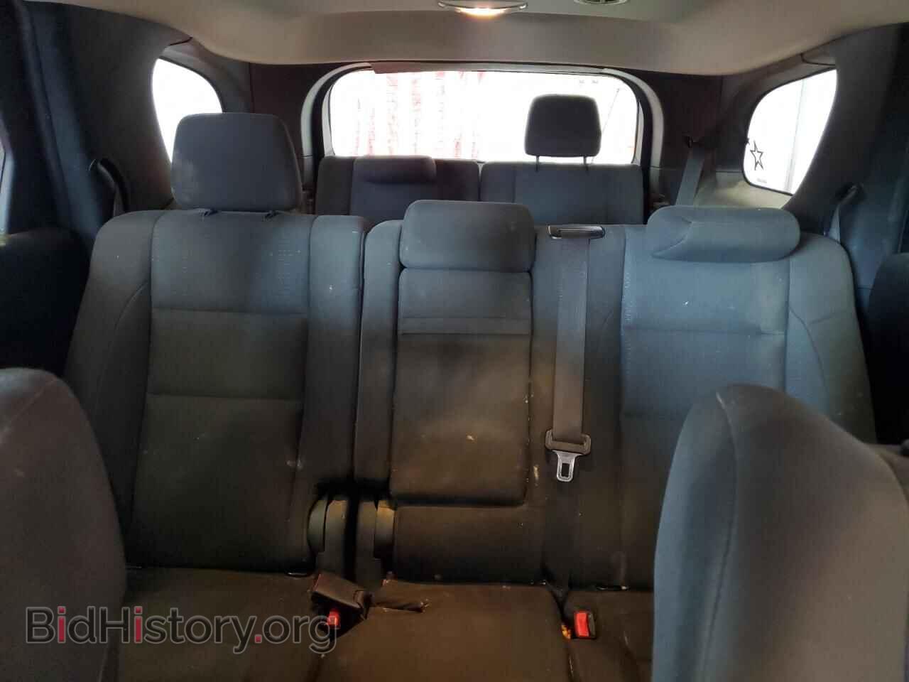 2017 DODGE DURANGO - VIN: 1C4RDJAG3HC850941 - Photo 10