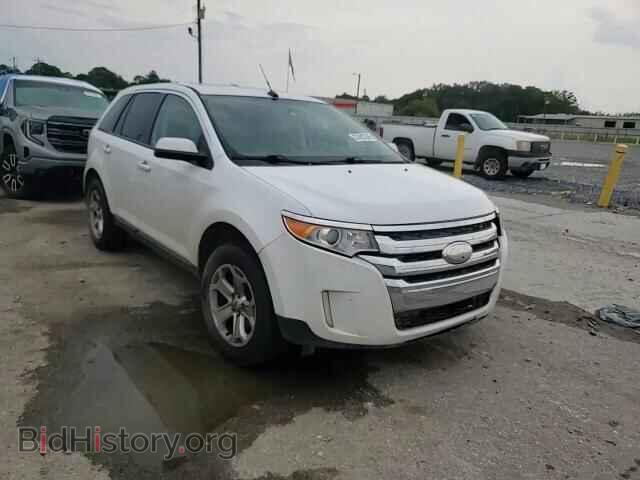 2014 FORD EDGE - VIN: 2FMDK3JC7EBB03987 - Photo 14