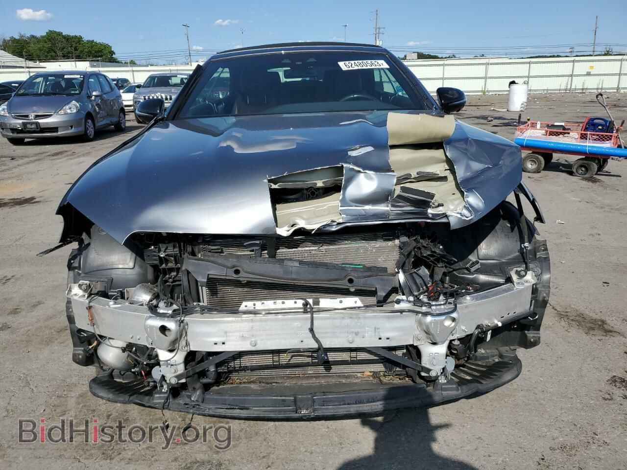 2019 MERCEDES-BENZ E-CLASS - VIN: WDD1K6BBXKF085743 - Фото 5