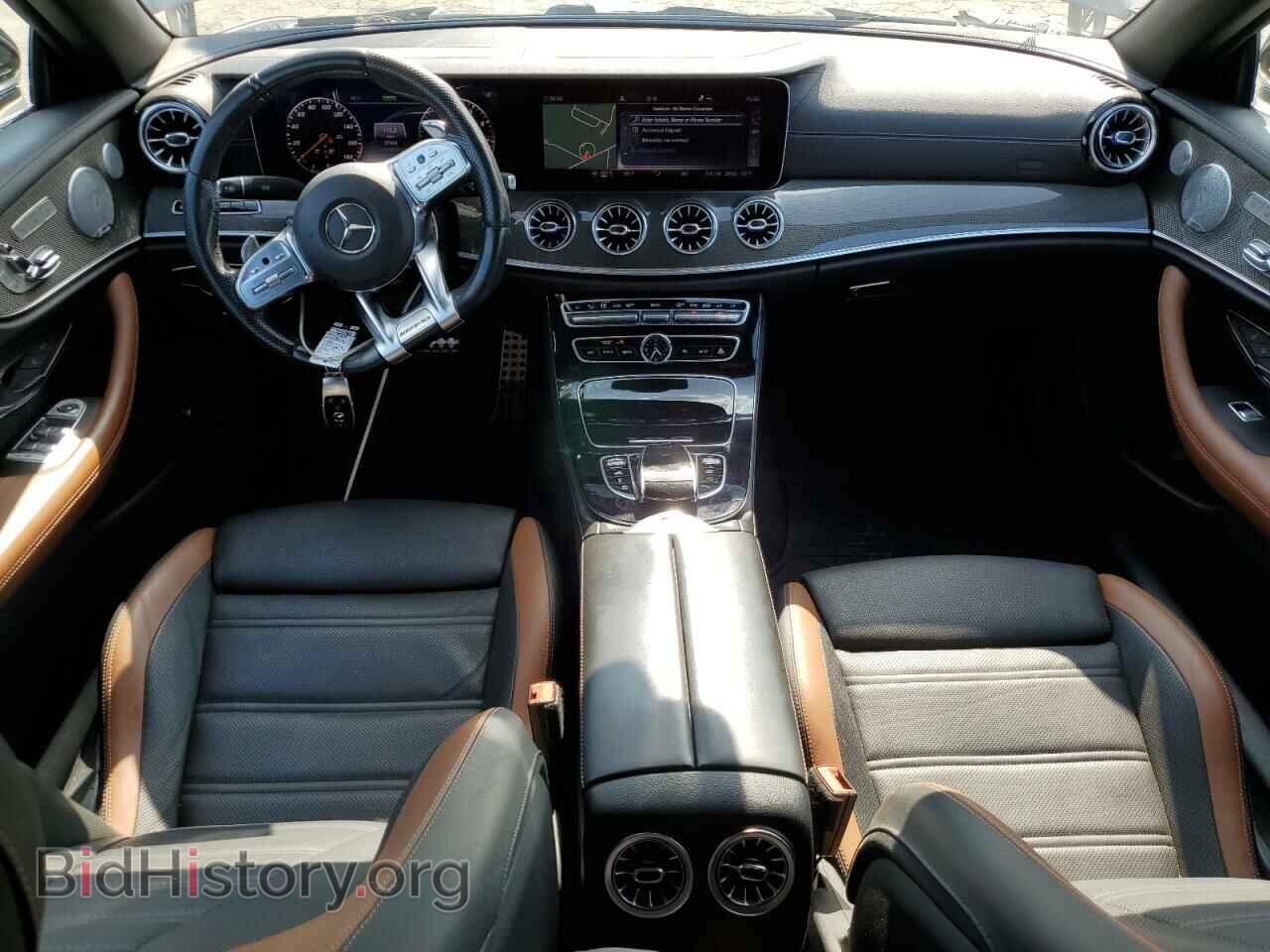 2019 MERCEDES-BENZ E-CLASS - VIN: WDD1K6BBXKF085743 - Фото 8