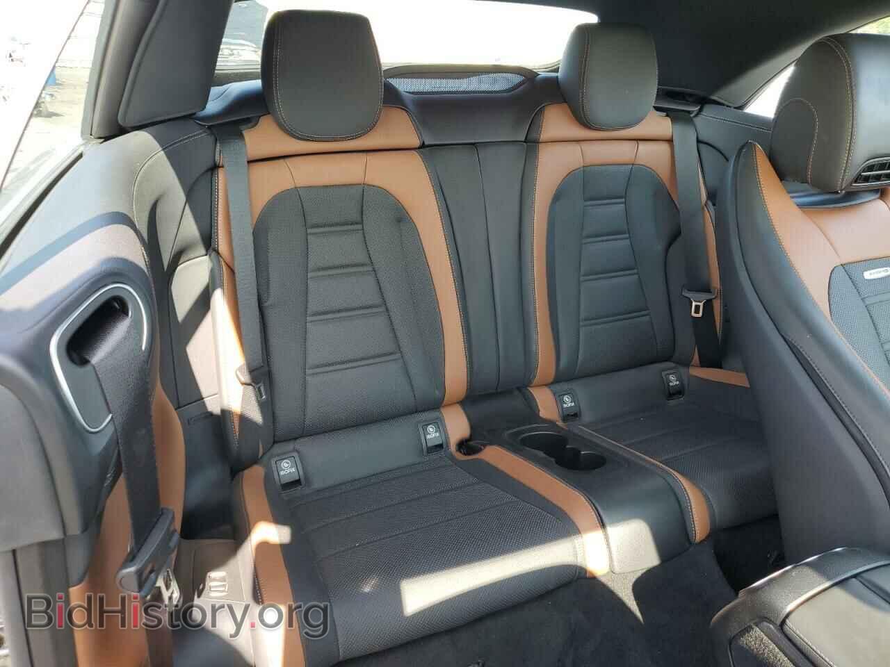 2019 MERCEDES-BENZ E-CLASS - VIN: WDD1K6BBXKF085743 - Фото 10
