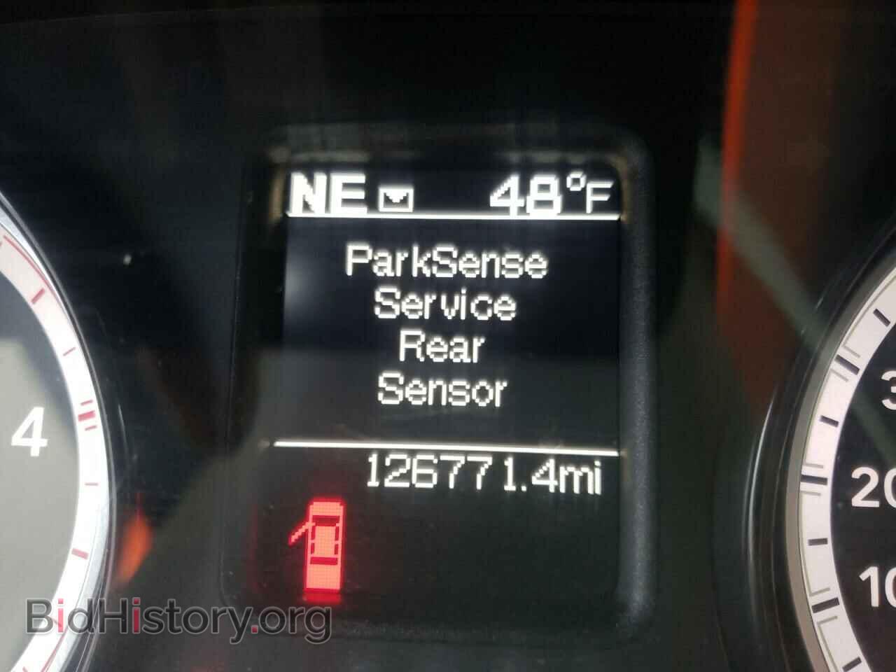 2017 RAM 3500 - VIN: 3C63RRGL8HG669459 - Фото 8