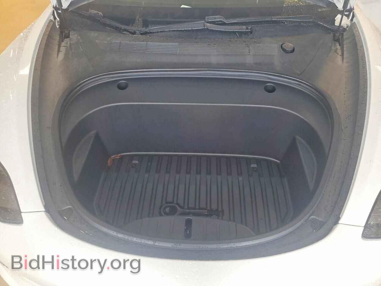 2021 TESLA MODEL 3 - VIN: 5YJ3E1EB3MF065396 - Фото 11