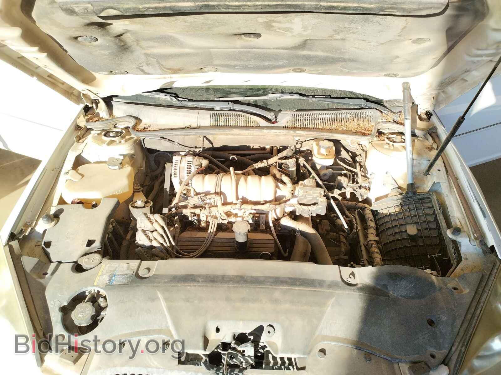 2006 BUICK LUCERNE - VIN: 1G4HP572X6U200433 - Фото 7