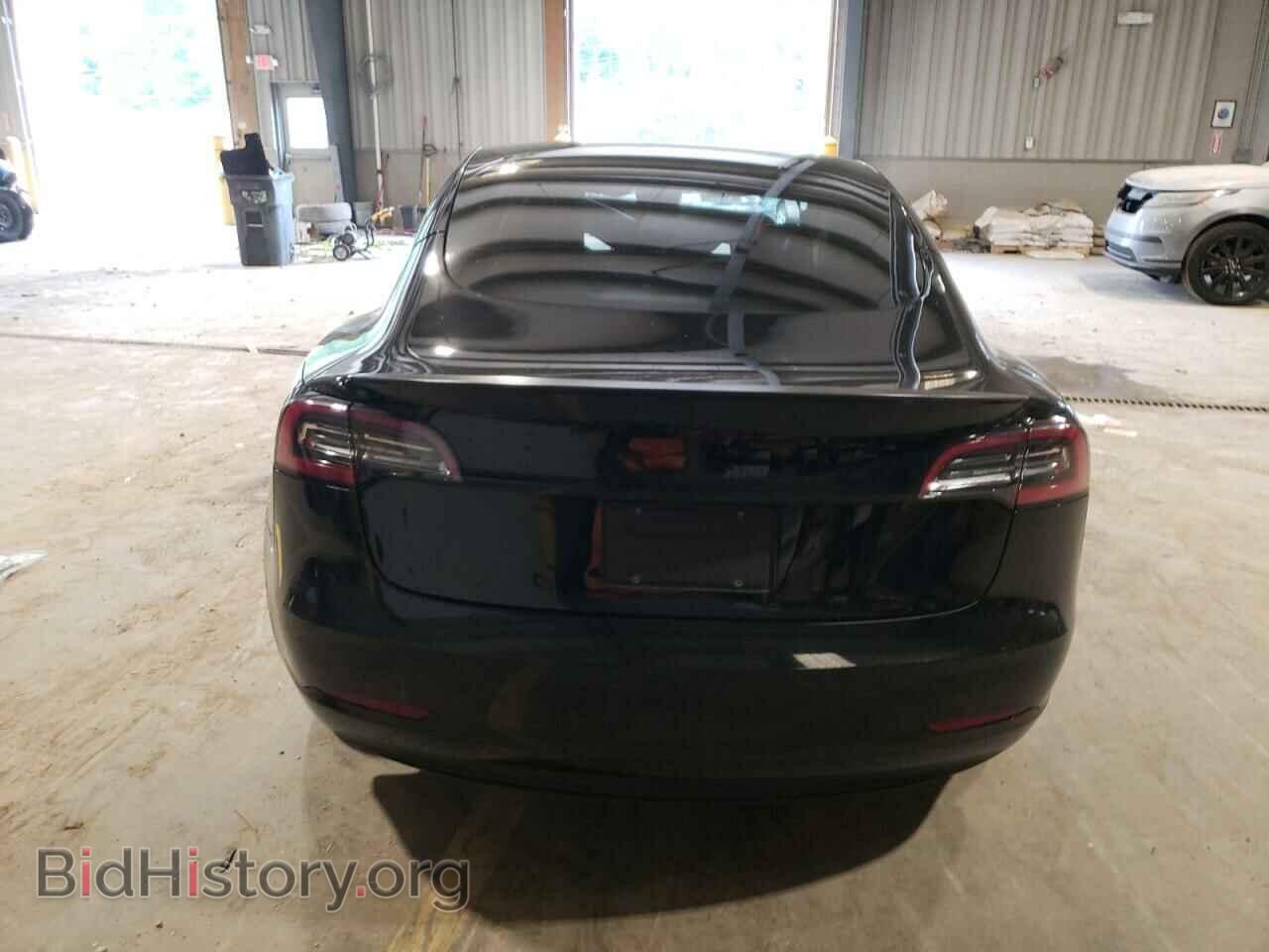 2021 TESLA MODEL 3 - VIN: 5YJ3E1EC1MF947899 - Photo 6