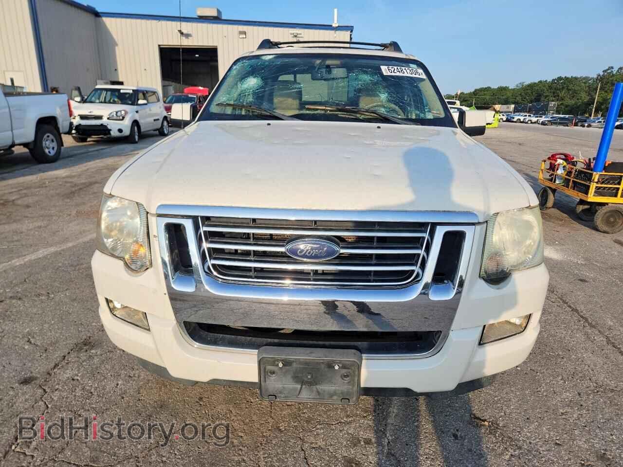 2010 FORD EXPLORER - VIN: 1FMEU5DE3AUA18463 - Фото 5