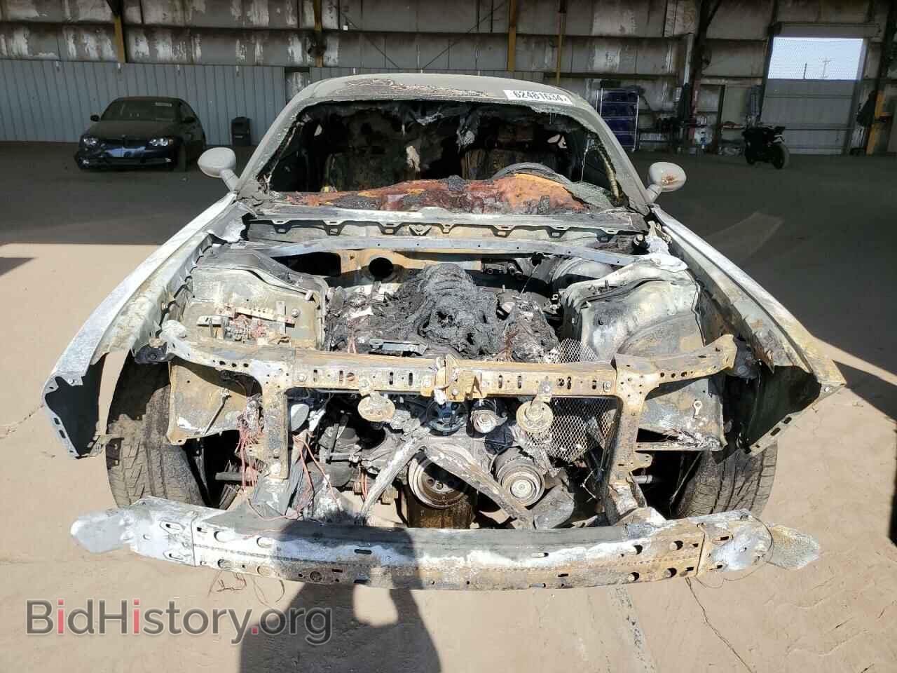2017 DODGE CHALLENGER - VIN: 2C3CDZBT5HH542977 - Photo 5