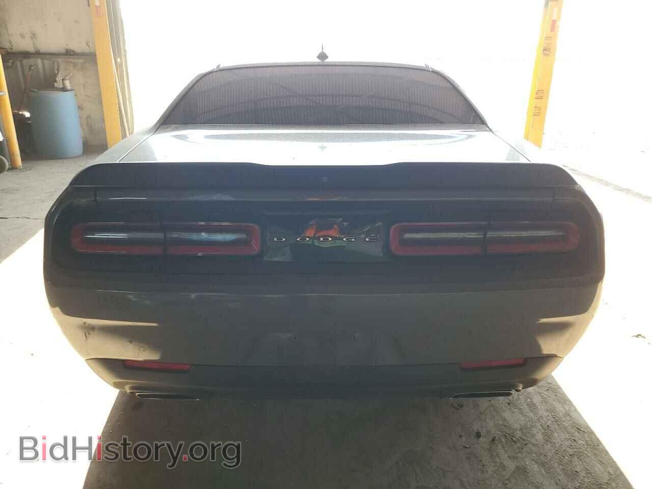 2017 DODGE CHALLENGER - VIN: 2C3CDZBT5HH542977 - Photo 6