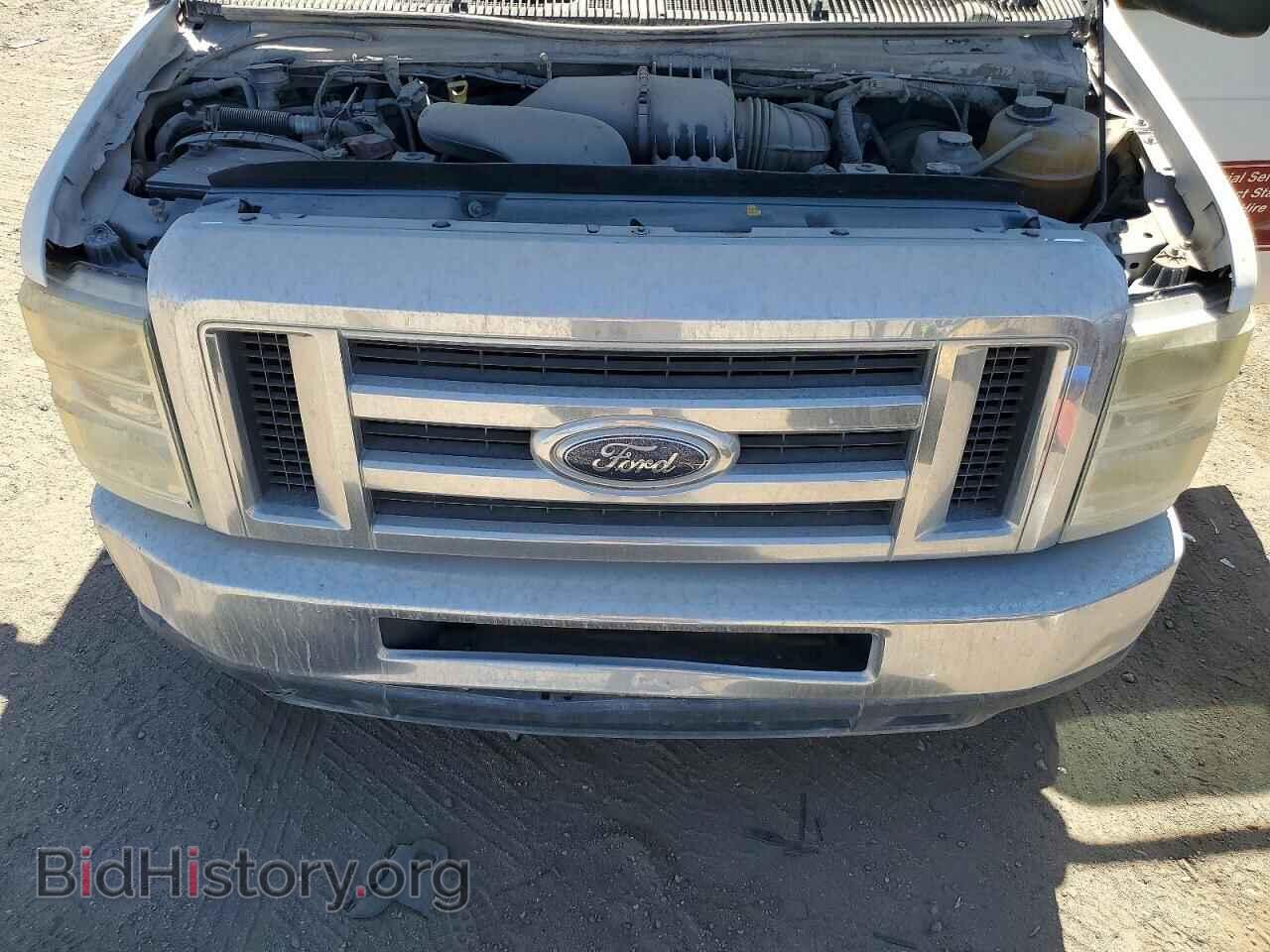 2013 FORD ECONOLINE - VIN: 1FBNE3BL3DDA45338 - Фото 12