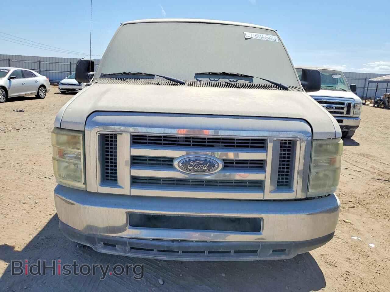 2013 FORD ECONOLINE - VIN: 1FBNE3BL3DDA45338 - Фото 5