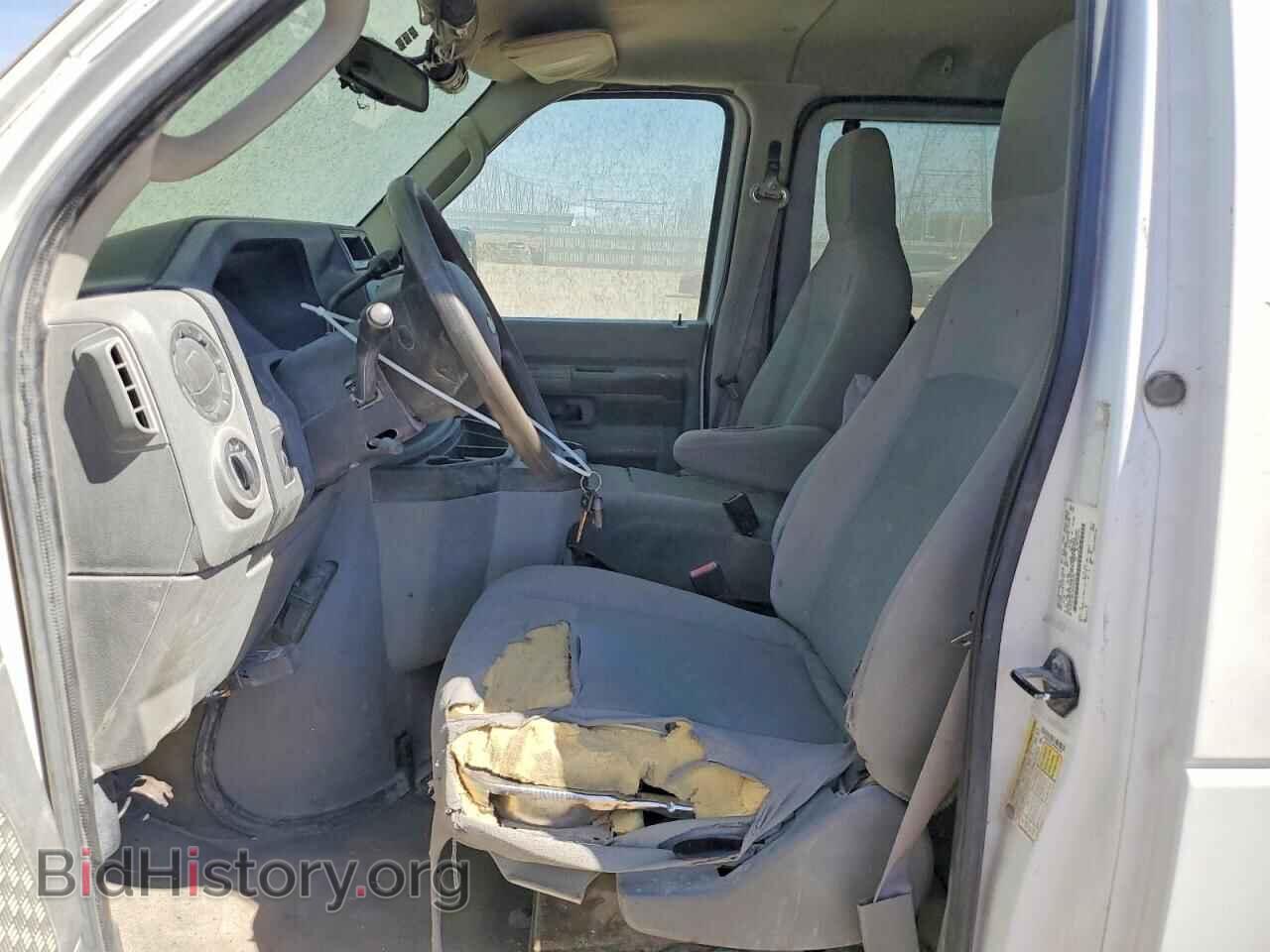 2013 FORD ECONOLINE - VIN: 1FBNE3BL3DDA45338 - Фото 7