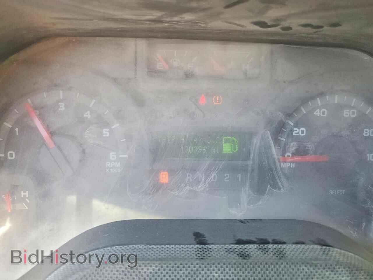 2013 FORD ECONOLINE - VIN: 1FBNE3BL3DDA45338 - Фото 9