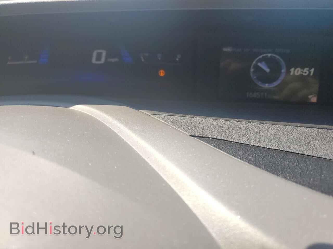 2012 HONDA CIVIC - VIN: 19XFB2F52CE377332 - Фото 9