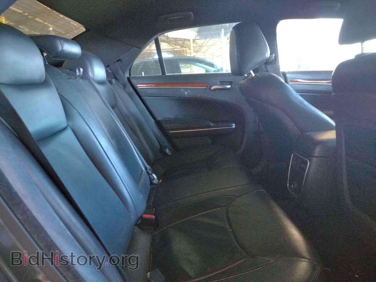 2013 CHRYSLER 300 - VIN: 2C3CCAAG7DH630562 - Фото 6