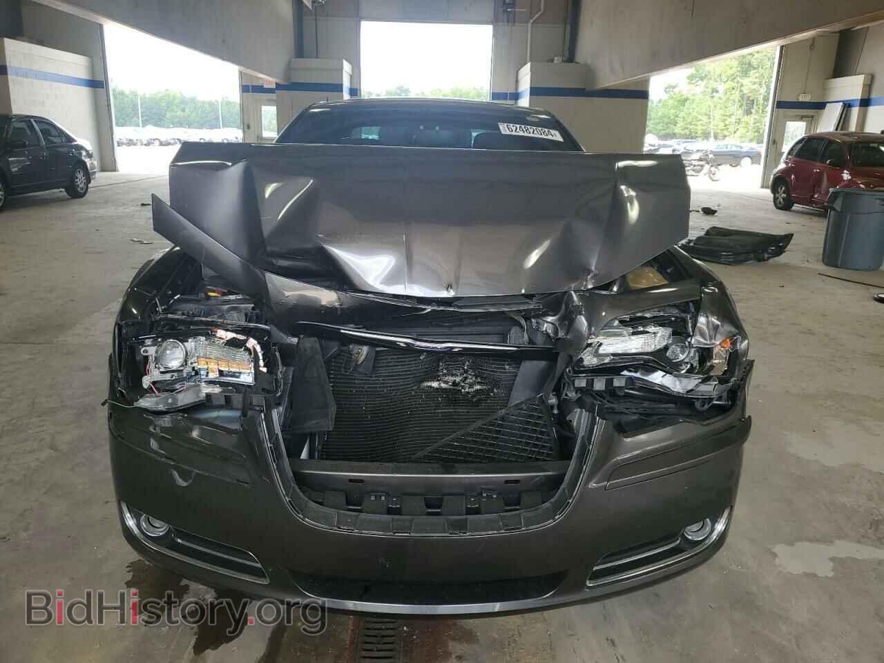 2014 CHRYSLER 300 - VIN: 2C3CCAGG5EH203860 - Фото 5