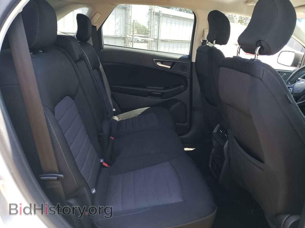 2018 FORD EDGE - VIN: 2FMPK3G90JBC32155 - Photo 10