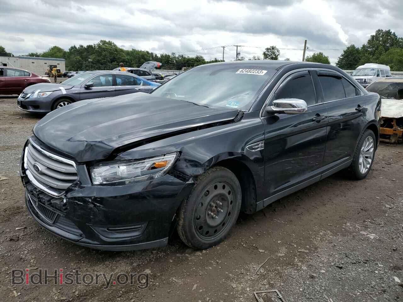 Фотография 1FAHP2F80FG102735 - FORD TAURUS 2015