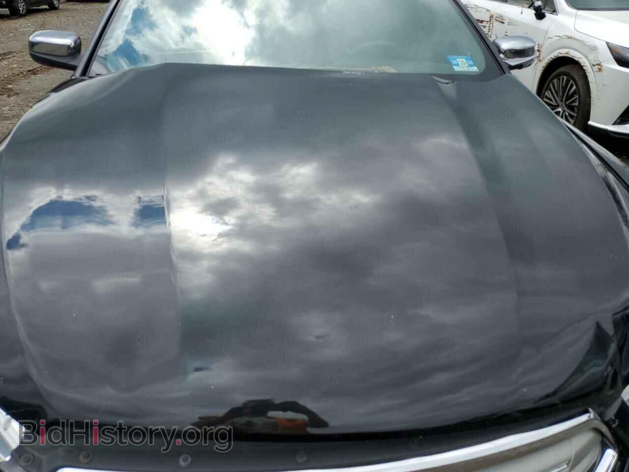 2015 FORD TAURUS - VIN: 1FAHP2F80FG102735 - Фото 11