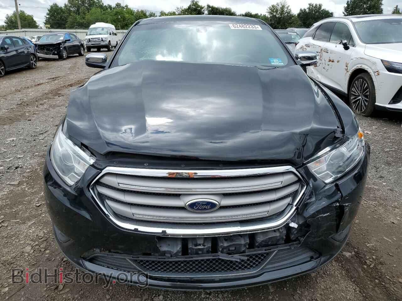 2015 FORD TAURUS - VIN: 1FAHP2F80FG102735 - Фото 5