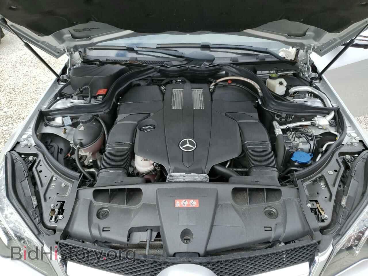 2017 MERCEDES-BENZ E-CLASS - VIN: WDDKK6FF7HF355182 - Фото 7