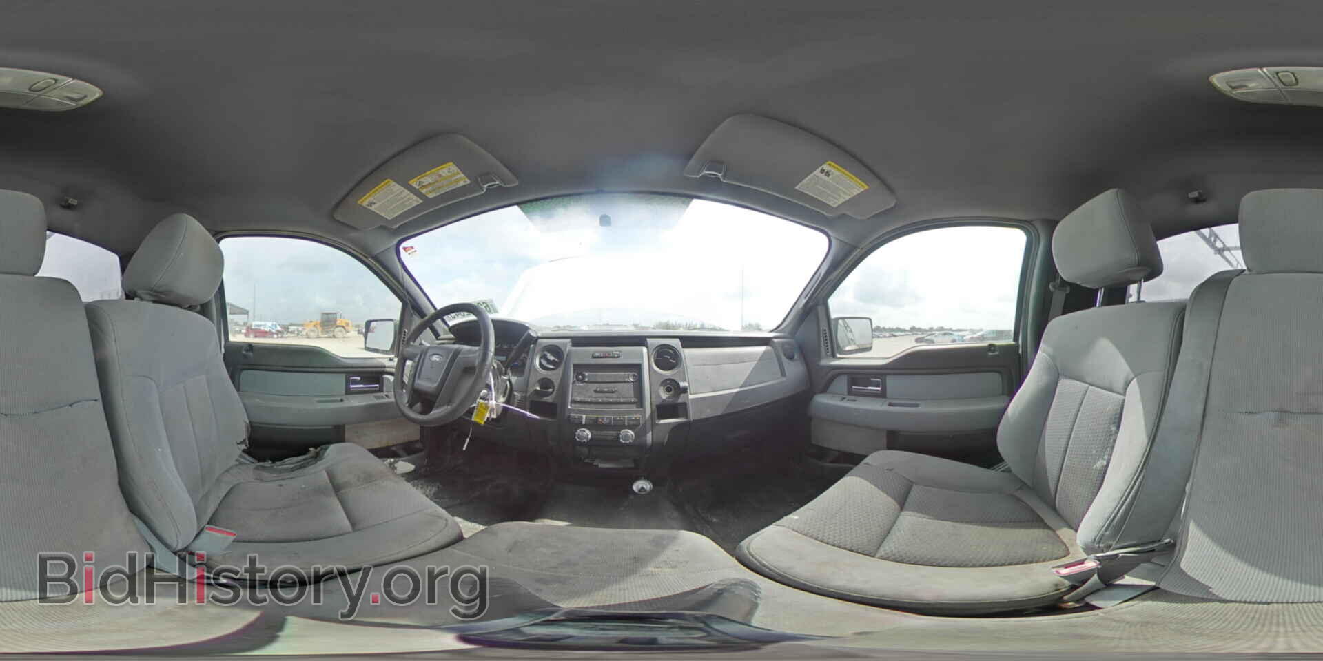2014 FORD All Models - VIN: 1FTNF1CFXEKD20612 - Фото 14