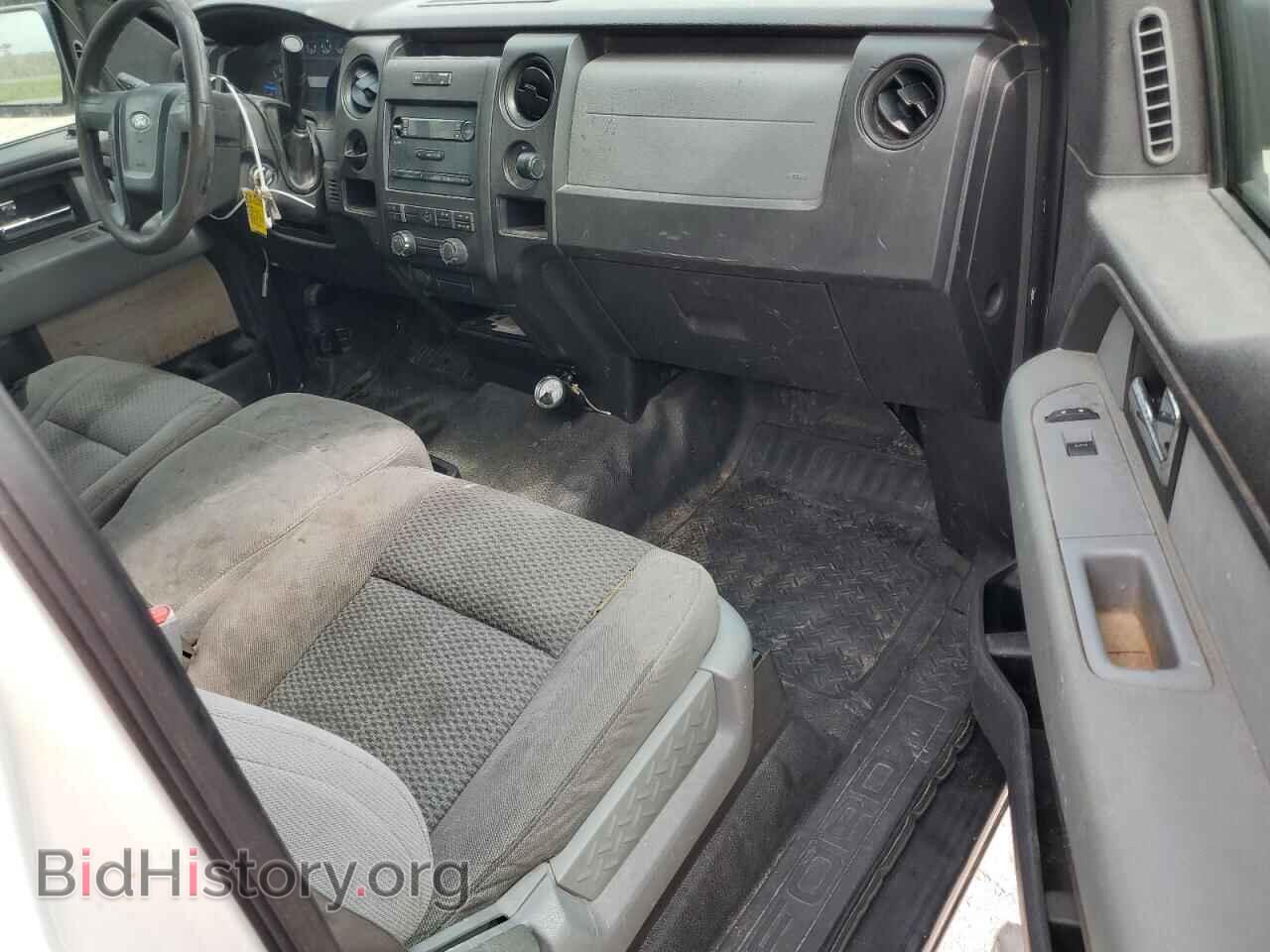2014 FORD All Models - VIN: 1FTNF1CFXEKD20612 - Фото 8