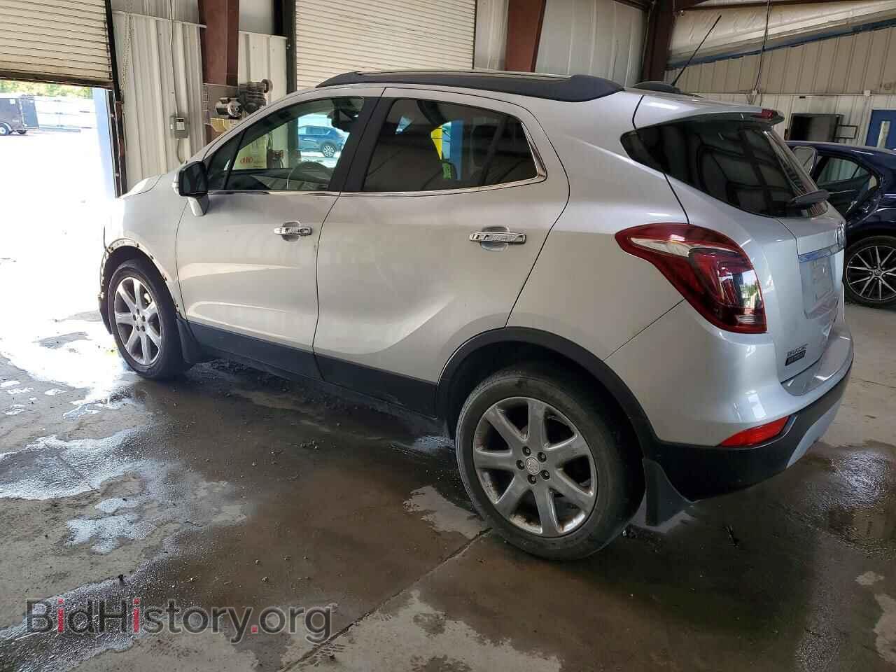 2017 BUICK ENCORE - VIN: KL4CJFSB7HB217812 - Photo 2