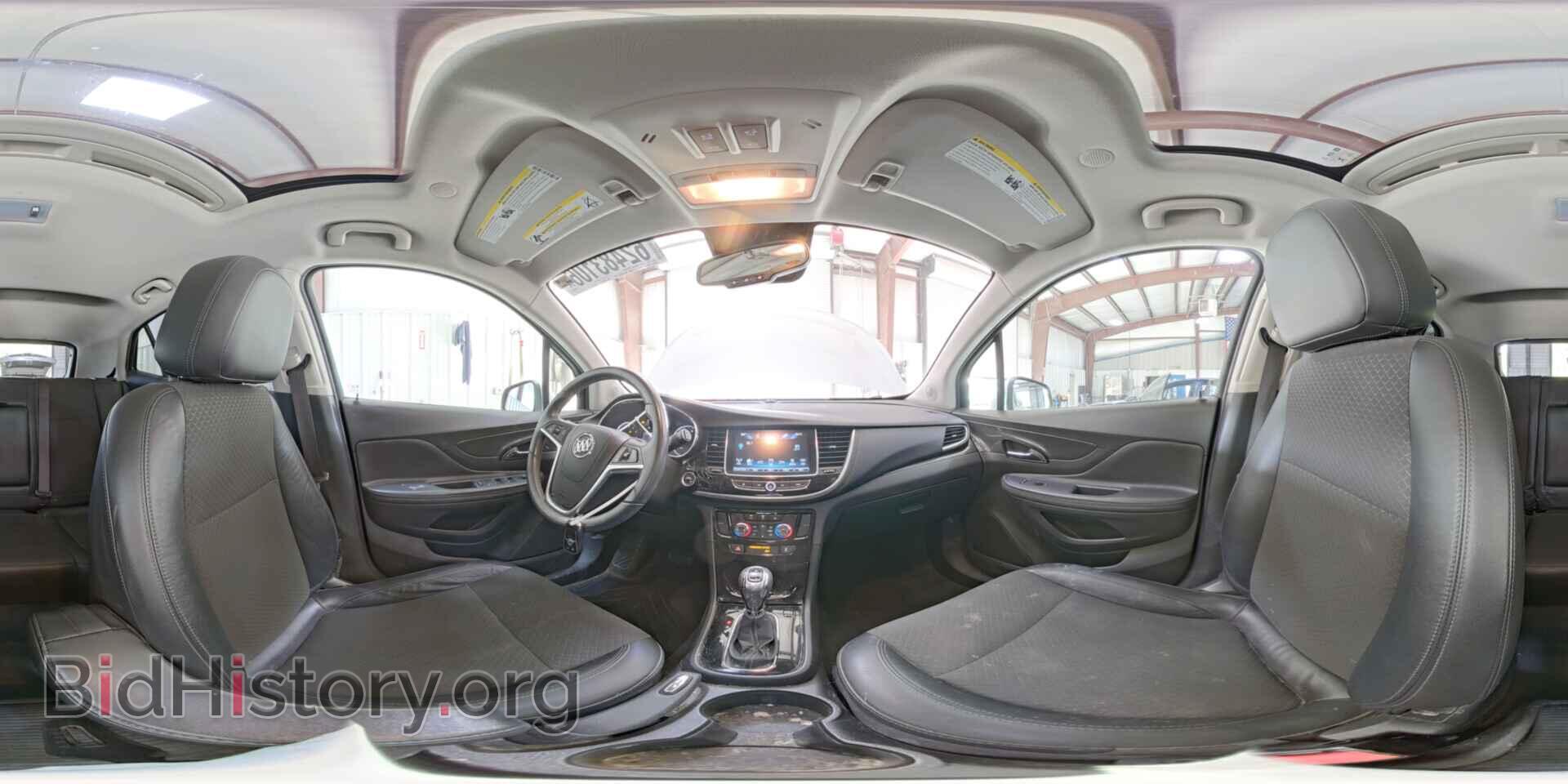2017 BUICK ENCORE - VIN: KL4CJFSB7HB217812 - Photo 15