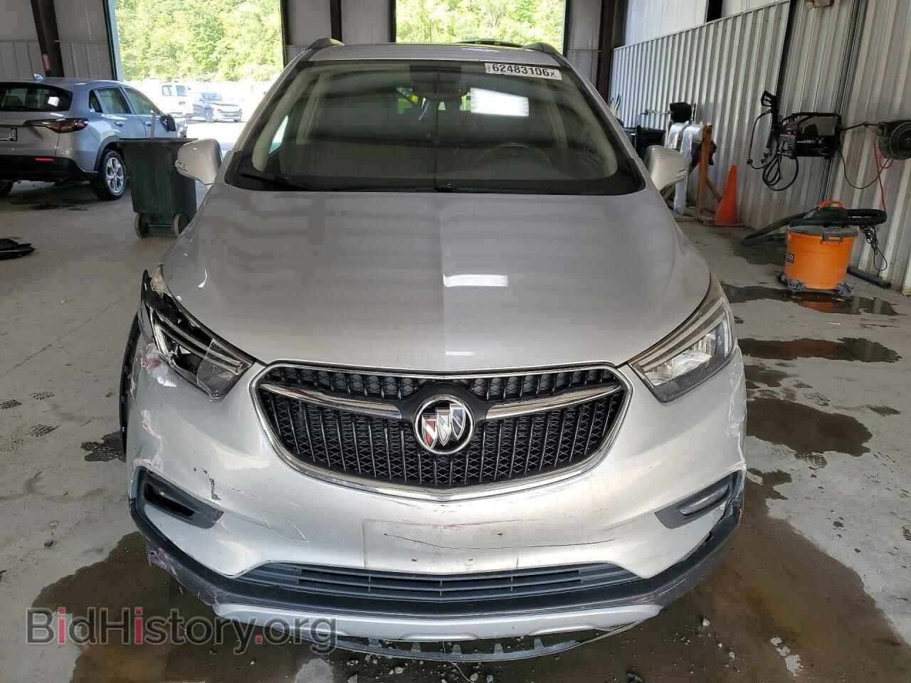 2017 BUICK ENCORE - VIN: KL4CJFSB7HB217812 - Photo 5
