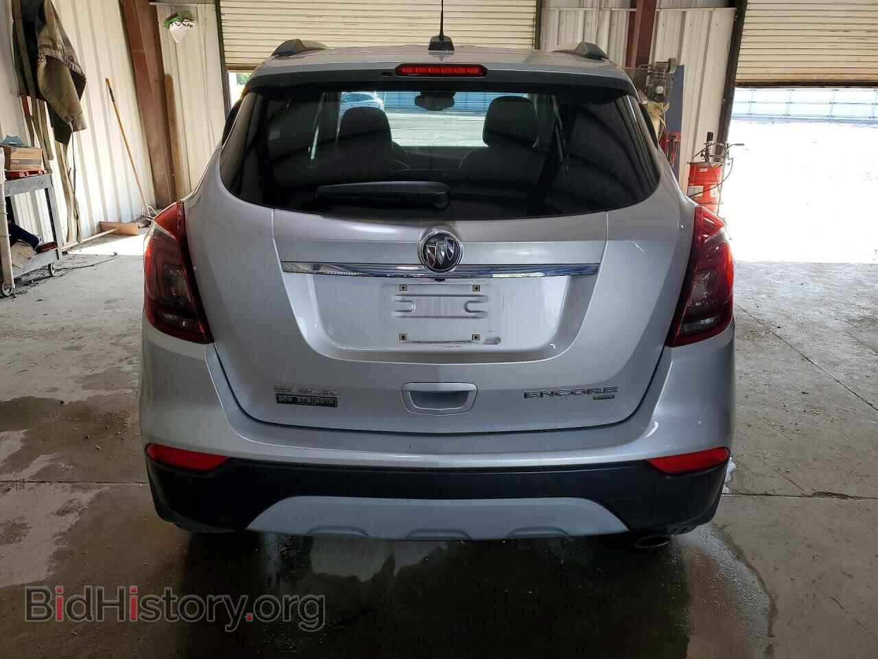 2017 BUICK ENCORE - VIN: KL4CJFSB7HB217812 - Photo 6