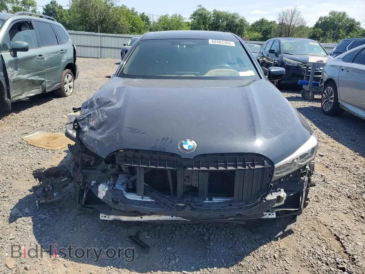 2021 BMW 7 SERIES - VIN: WBA7U2C00MCF07995 - Photo 5