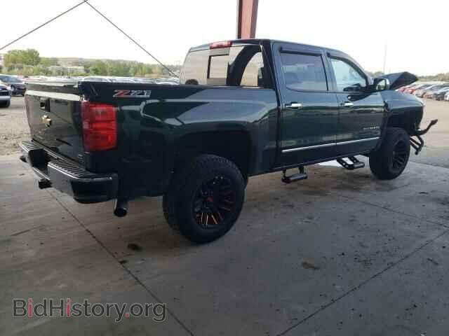 2014 CHEVROLET ALL Models - VIN: 3GCUKSEC0EG483504 - Фото 3