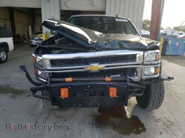 2014 CHEVROLET ALL Models - VIN: 3GCUKSEC0EG483504 - Фото 5