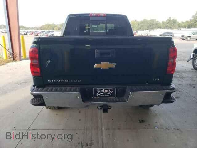 2014 CHEVROLET ALL Models - VIN: 3GCUKSEC0EG483504 - Фото 6