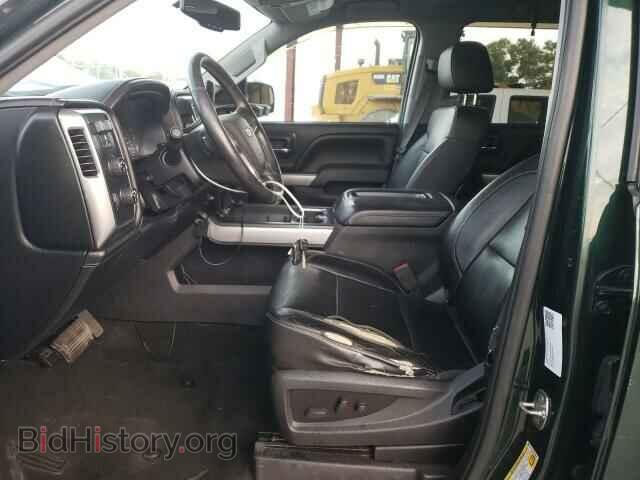2014 CHEVROLET ALL Models - VIN: 3GCUKSEC0EG483504 - Фото 7