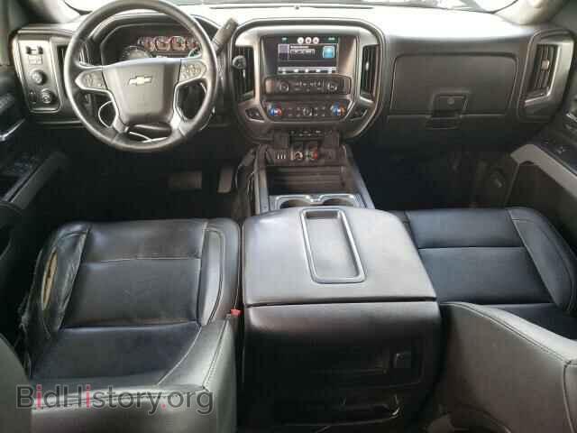2014 CHEVROLET ALL Models - VIN: 3GCUKSEC0EG483504 - Фото 8