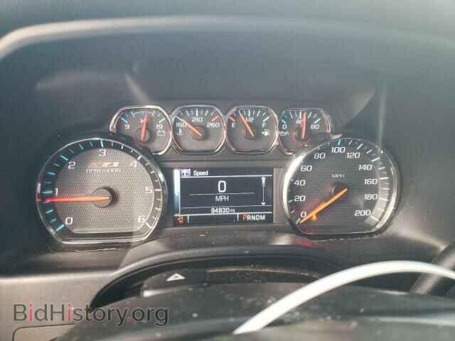 2014 CHEVROLET ALL Models - VIN: 3GCUKSEC0EG483504 - Фото 9