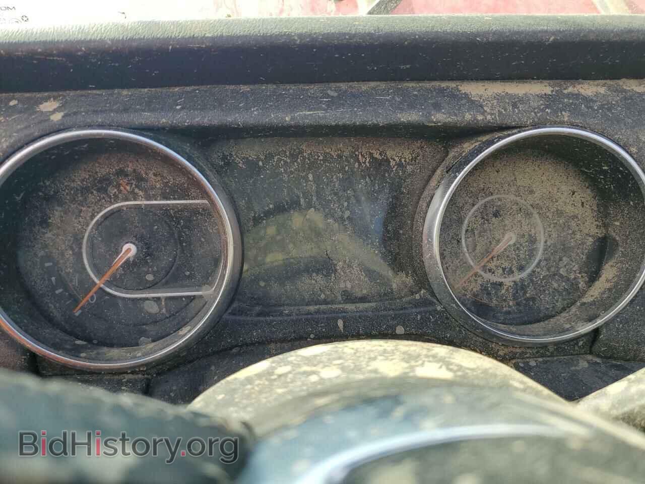 2020 JEEP GLADIATOR - VIN: 1C6HJTFG3LL136672 - Фото 9