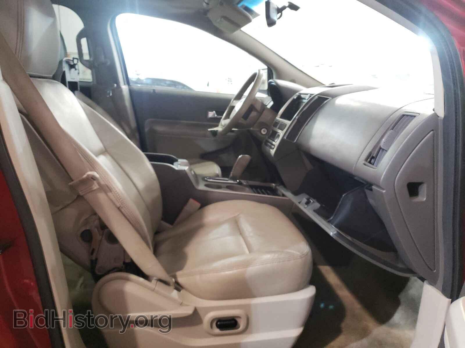 2010 FORD EDGE - VIN: 2FMDK4KC0ABA65226 - Photo 5