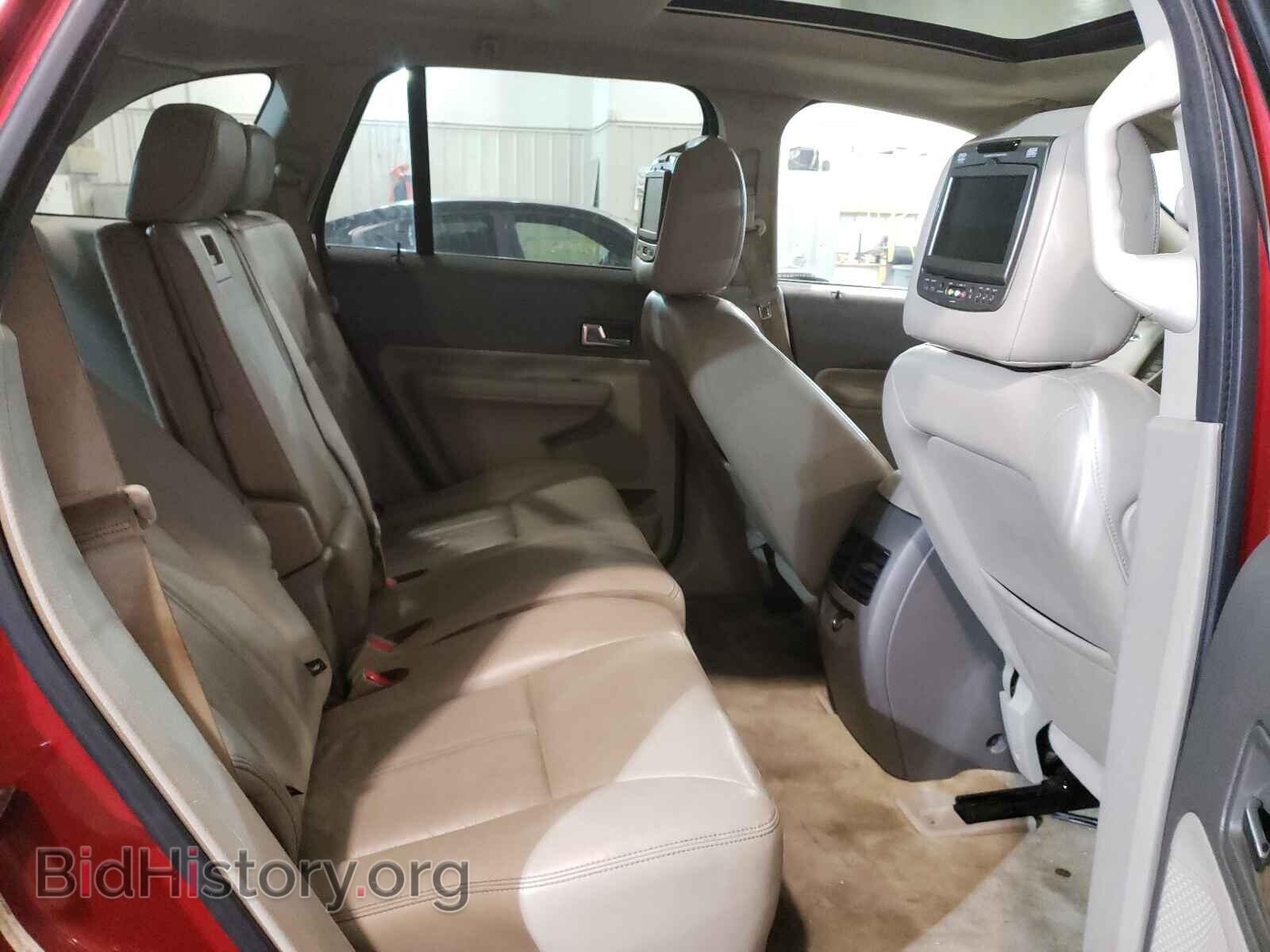 2010 FORD EDGE - VIN: 2FMDK4KC0ABA65226 - Photo 6