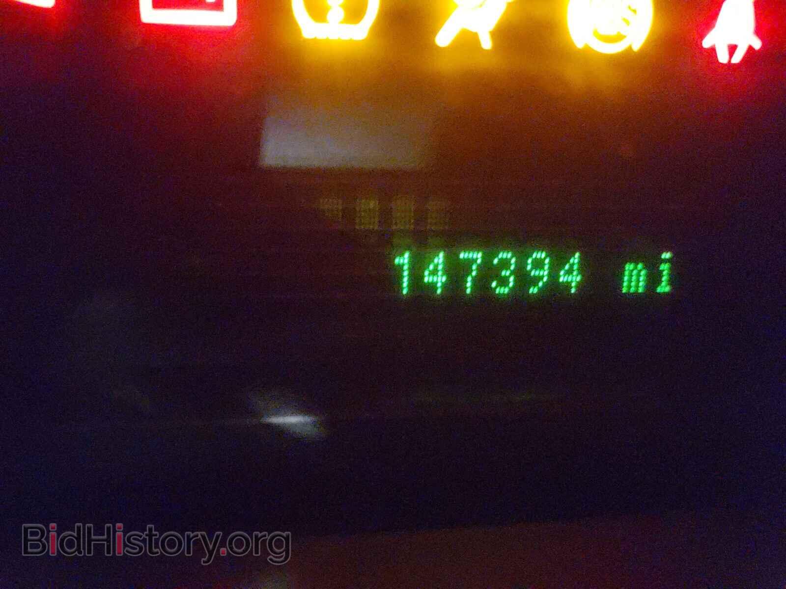 2010 FORD EDGE - VIN: 2FMDK4KC0ABA65226 - Photo 8