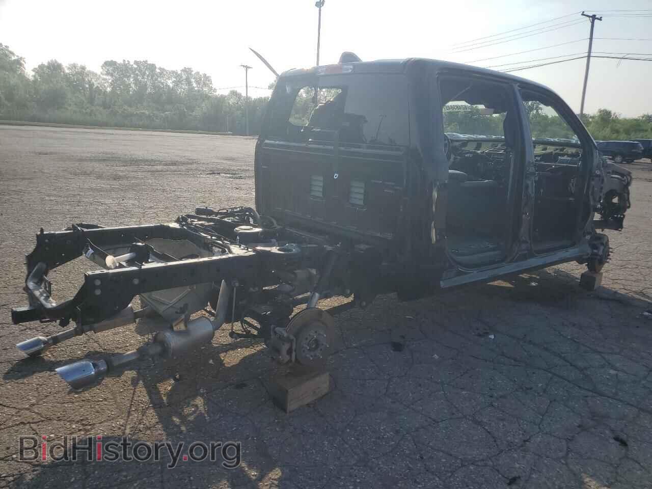 2023 RAM 1500 - VIN: 1C6SRFJT9PN651898 - Фото 3