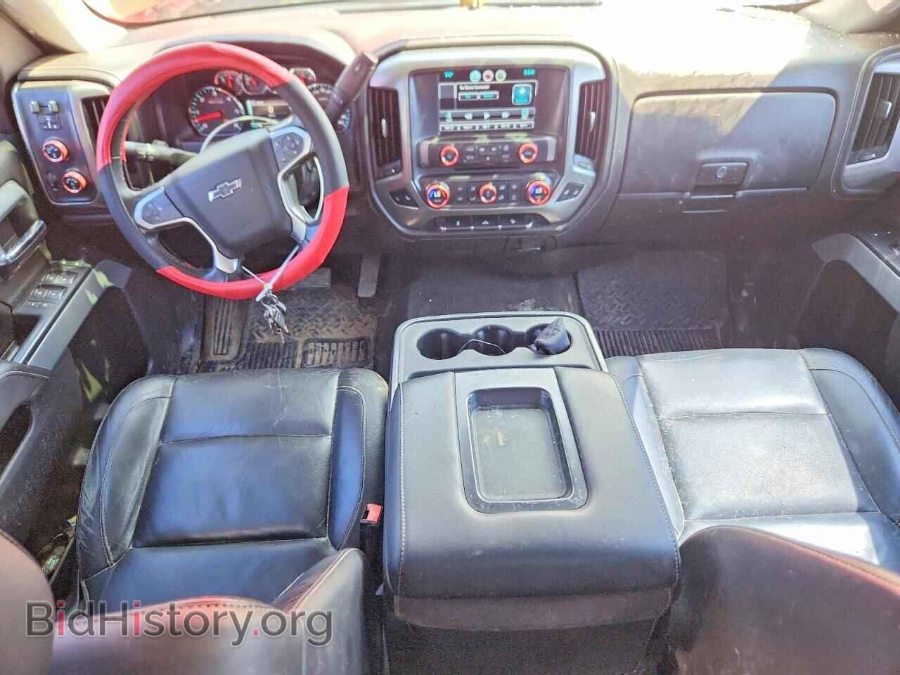 2023 CHEVROLET SILVERADO - VIN: 1GCVKREC2GZ387471 - Фото 8