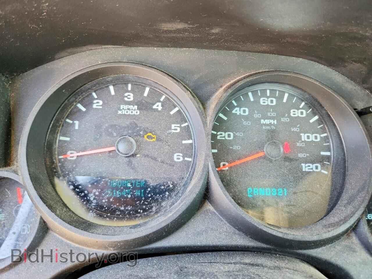 2012 CHEVROLET SILVERADO - VIN: 1GCRCPEX0CZ148369 - Фото 9