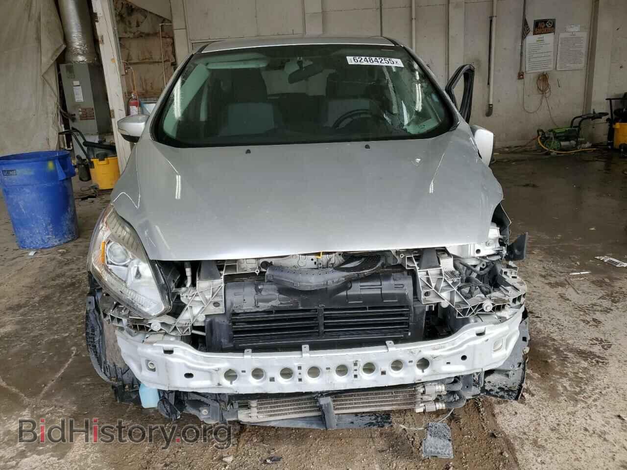 2017 FORD CMAX - VIN: 1FADP5AU0HL111420 - Фото 5