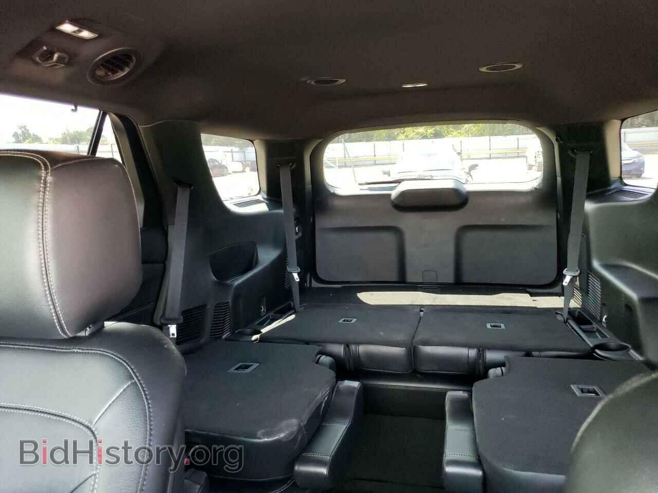 2020 FORD EXPLORER - VIN: 1FMSK7FH9LGA03446 - Фото 10