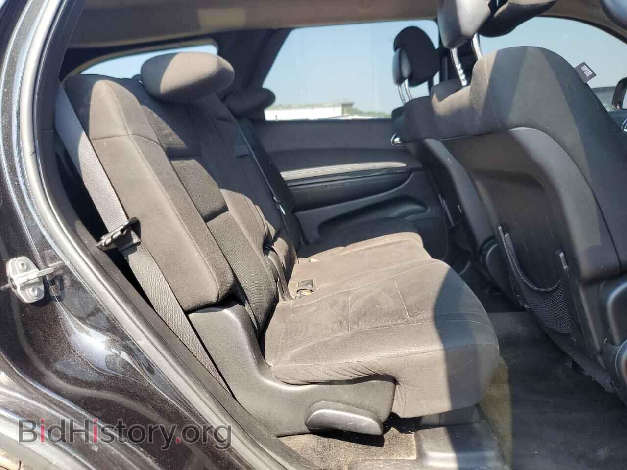 2015 DODGE DURANGO - VIN: 1C4RDHAG7FC146845 - Фото 11